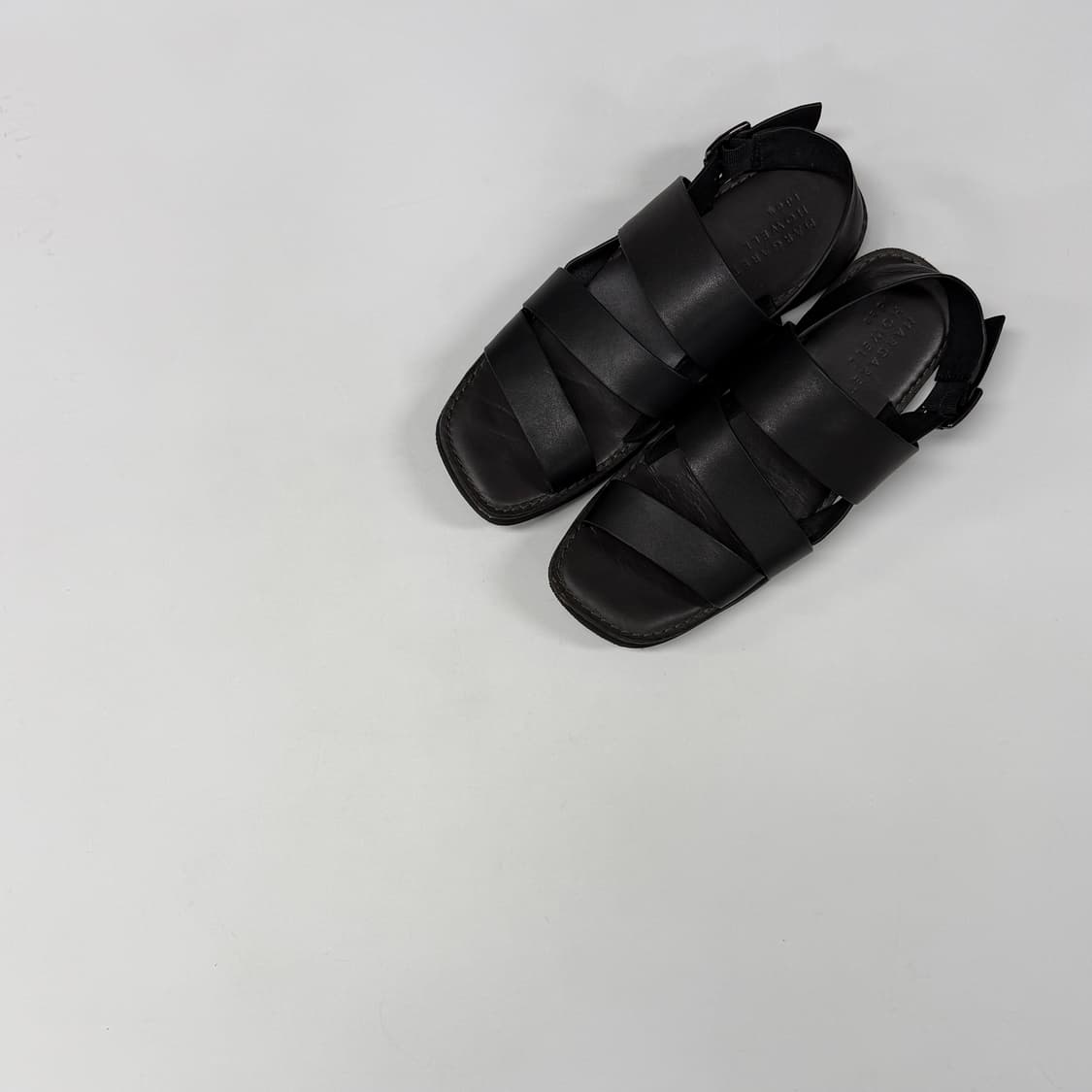 Margaret Howell gladiator sandals 상품이미지1