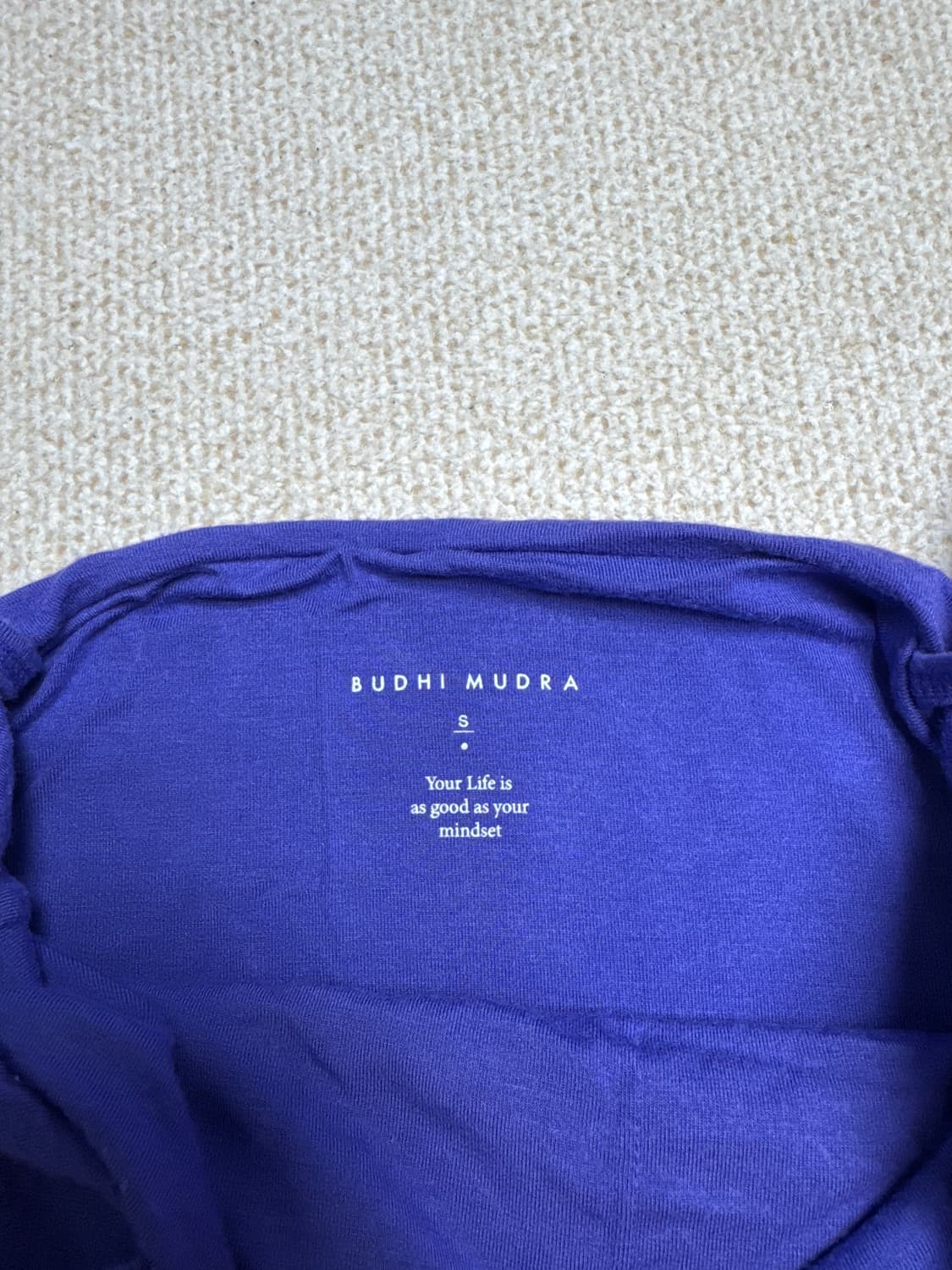 부디무드라 수카 브라탑 S 상품이미지5