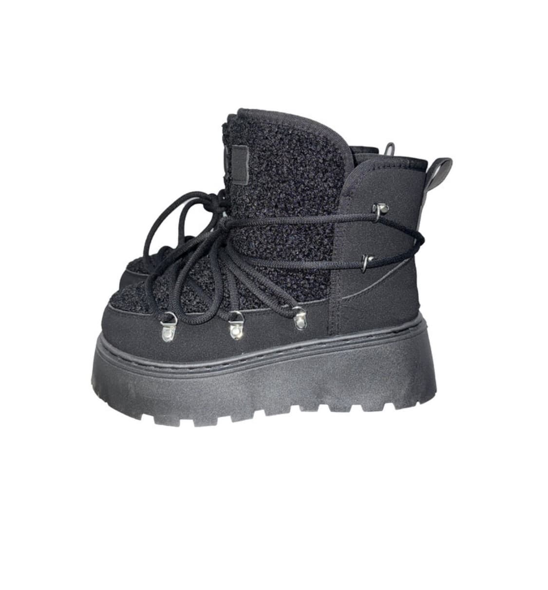 Kinesis 키네시스 platform boots 플랫폼부츠 250 상품이미지1