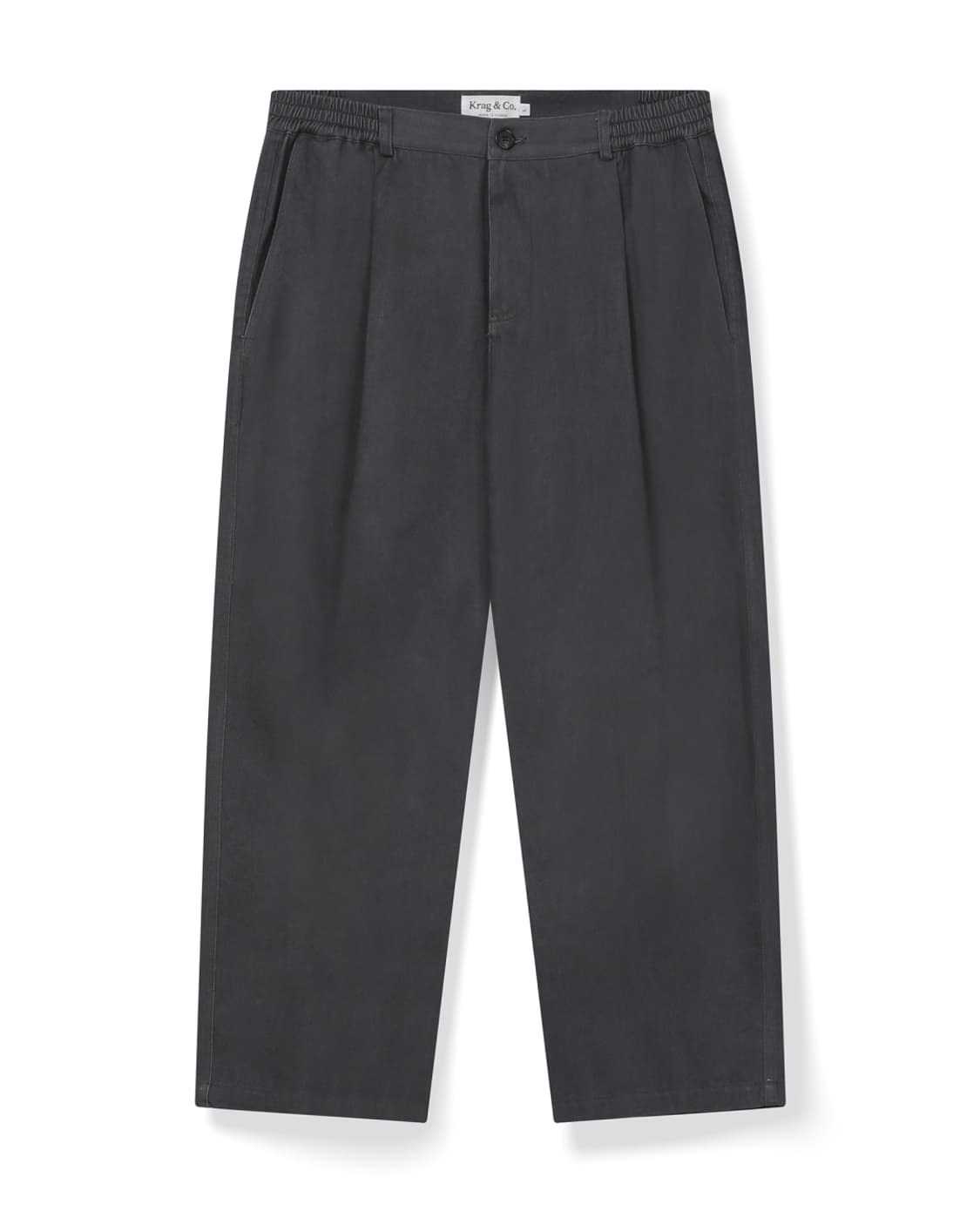 크래그앤코 코튼 셋업 상품이미지5