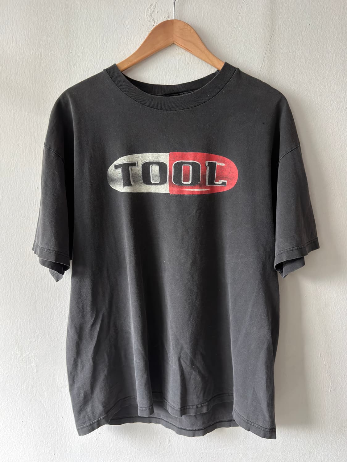 90s tool tshirt OG 상품이미지1
