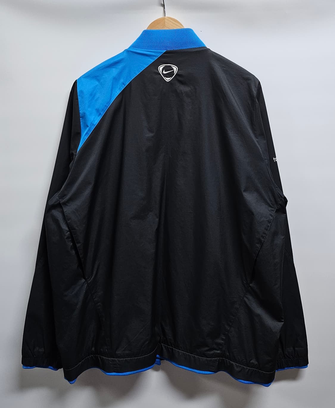 나이키 삼성FC 바람막이 2XL 상품이미지2