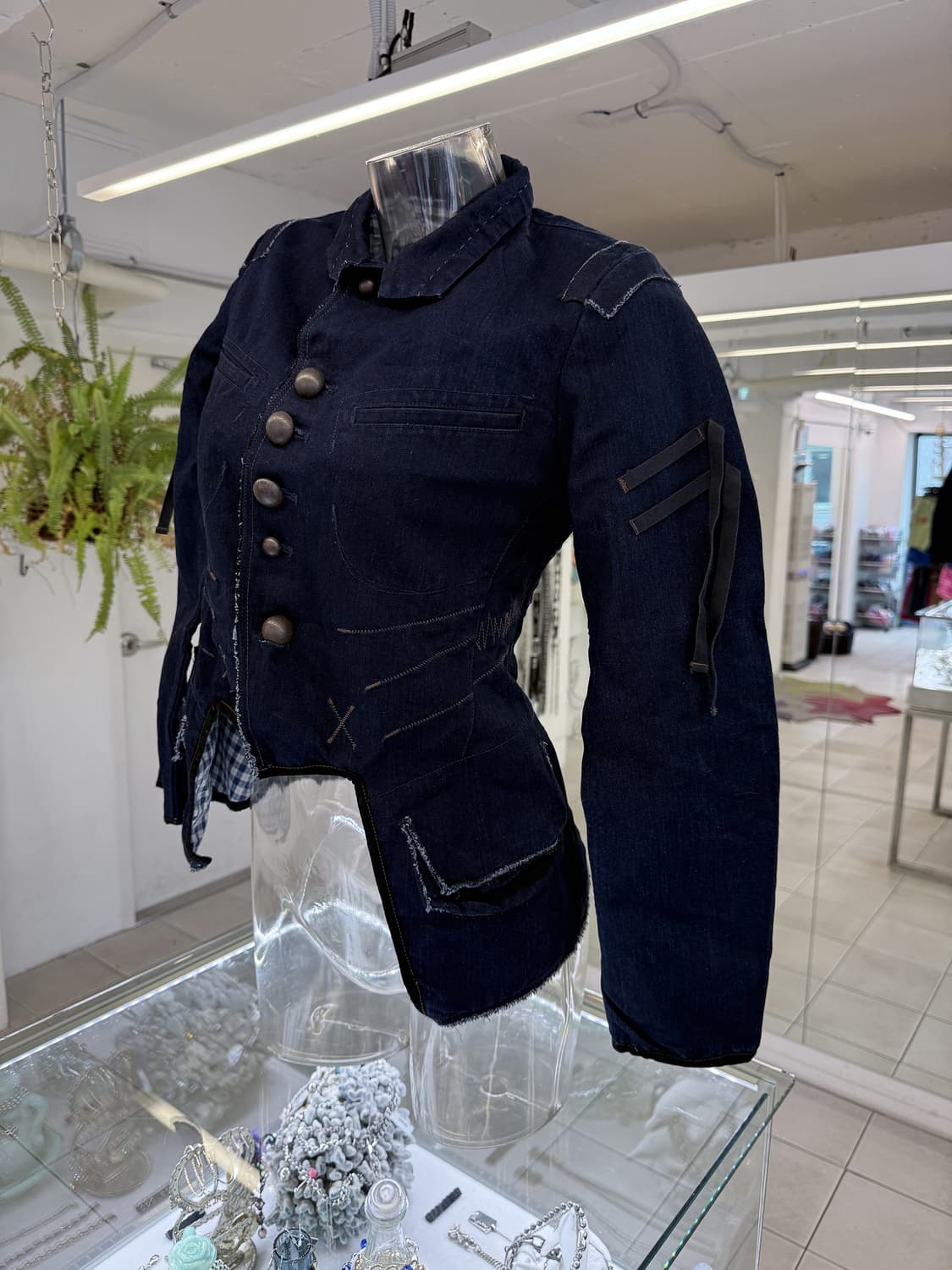 MARITHE FRANCOIN GIRBAUD 상품이미지1