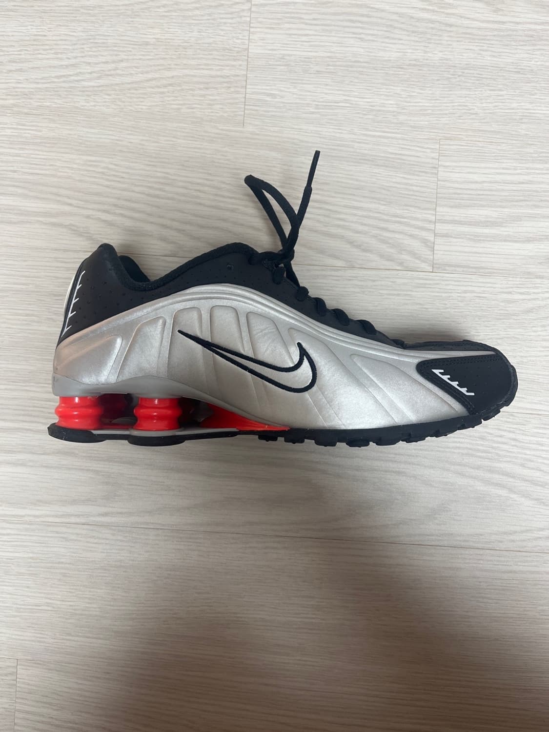 나이키 샥스 r4 255  nike shox 상품이미지1