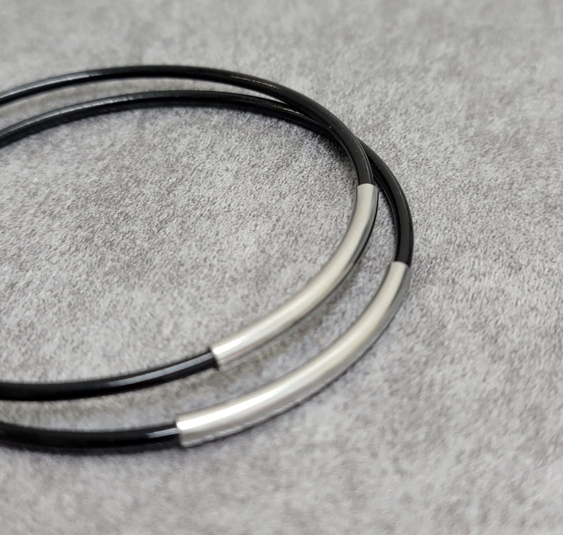 metal bangle set 상품이미지7