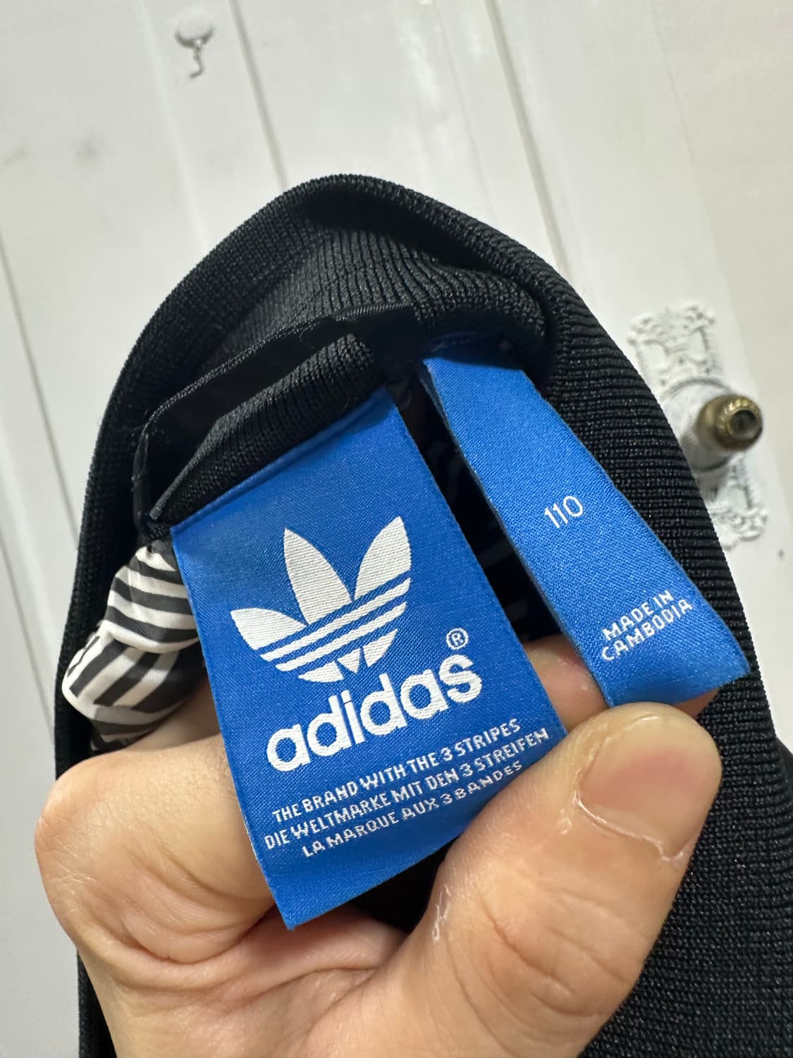 아디다스 파이어버드 MA-1 상품이미지3
