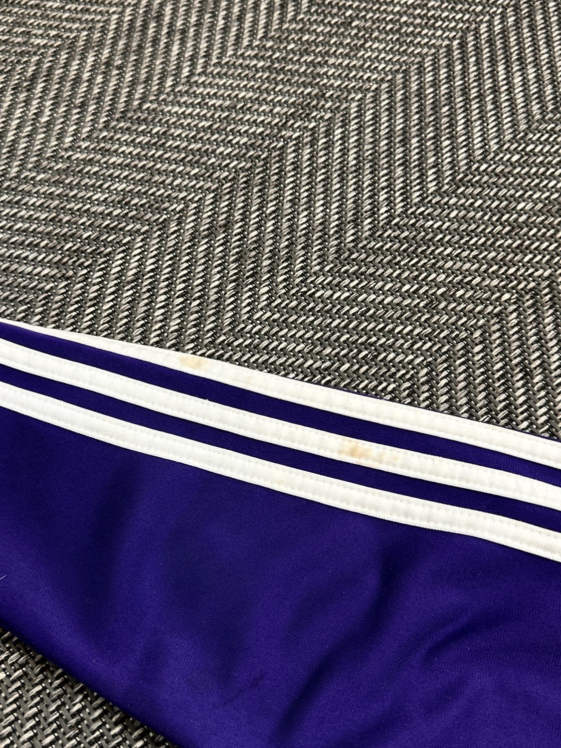 아디다스 구형 파이어버드 져지s 상품이미지2