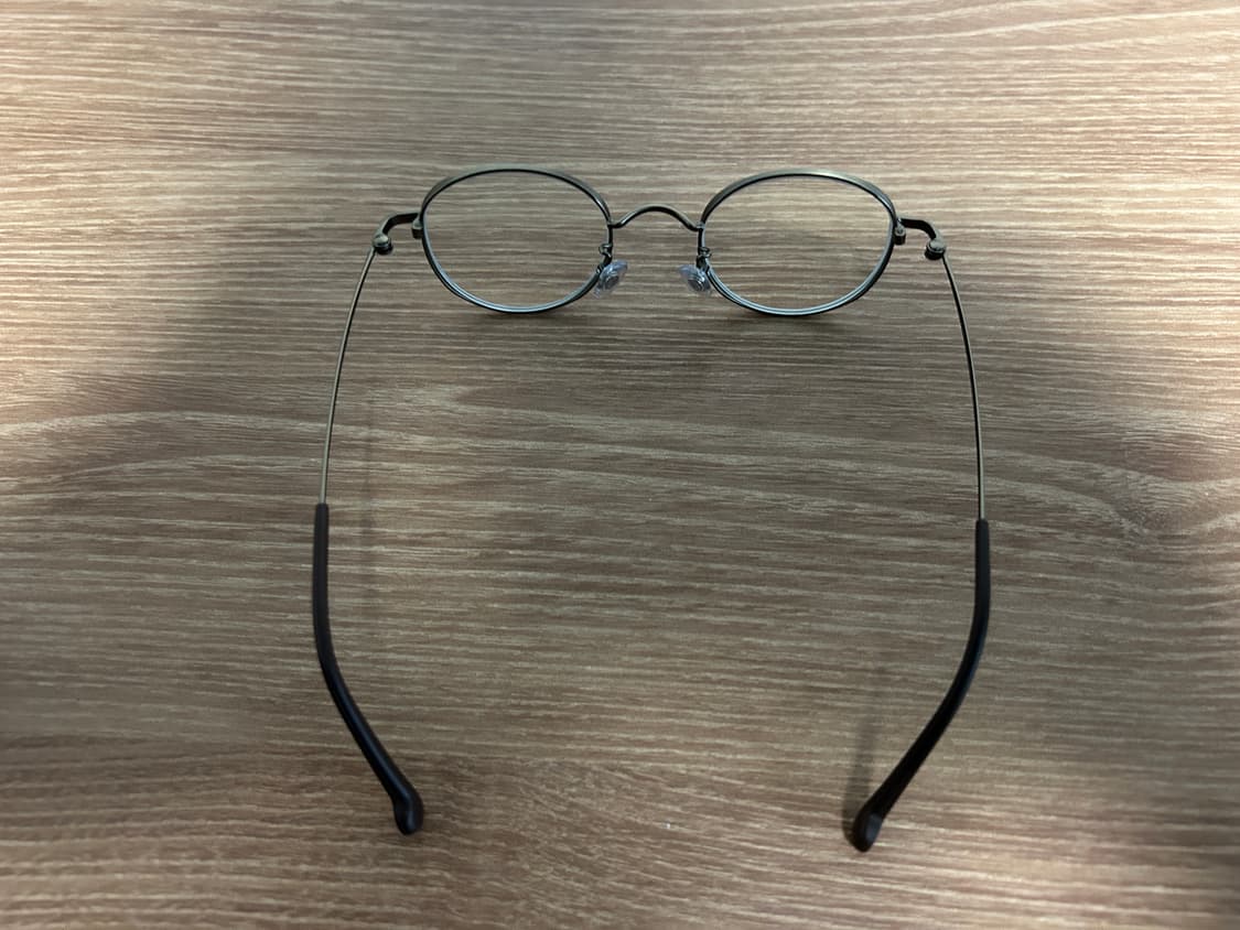 dormann 안경 판매합니다. 상품이미지4