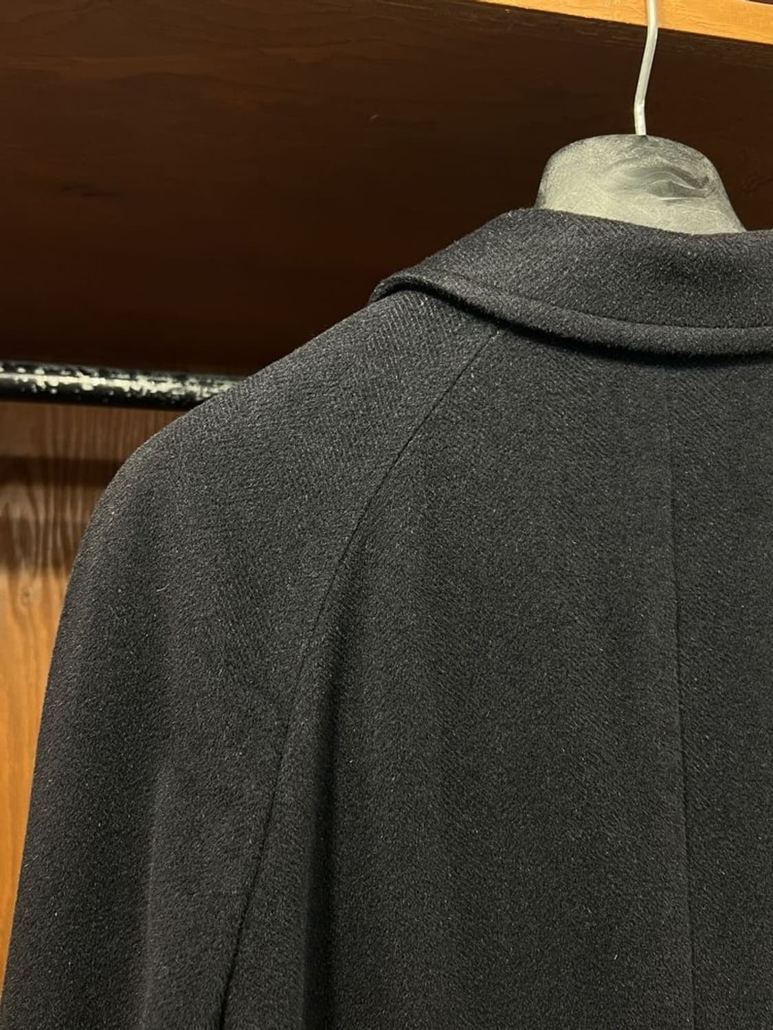 꼬르넬리아니 코트 상품이미지6