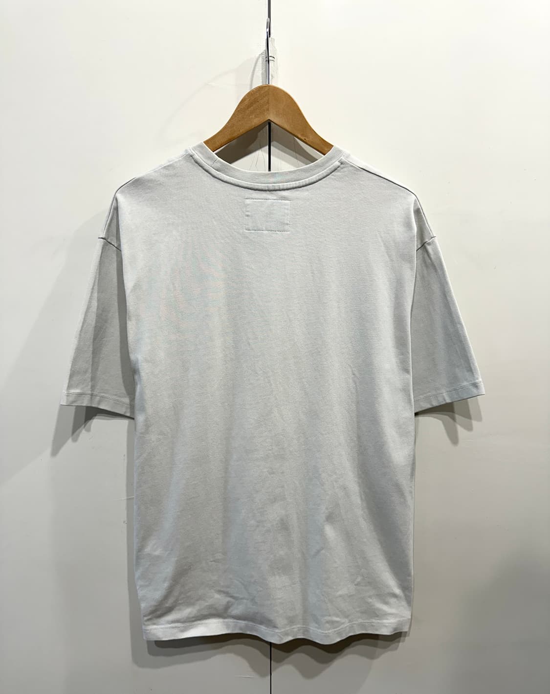 포터리 코튼 반팔 티셔츠 상품이미지3