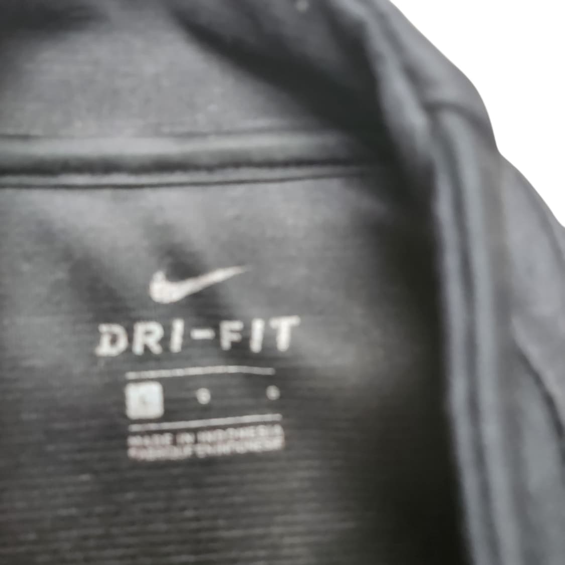 나이키 트랙탑 상품이미지2