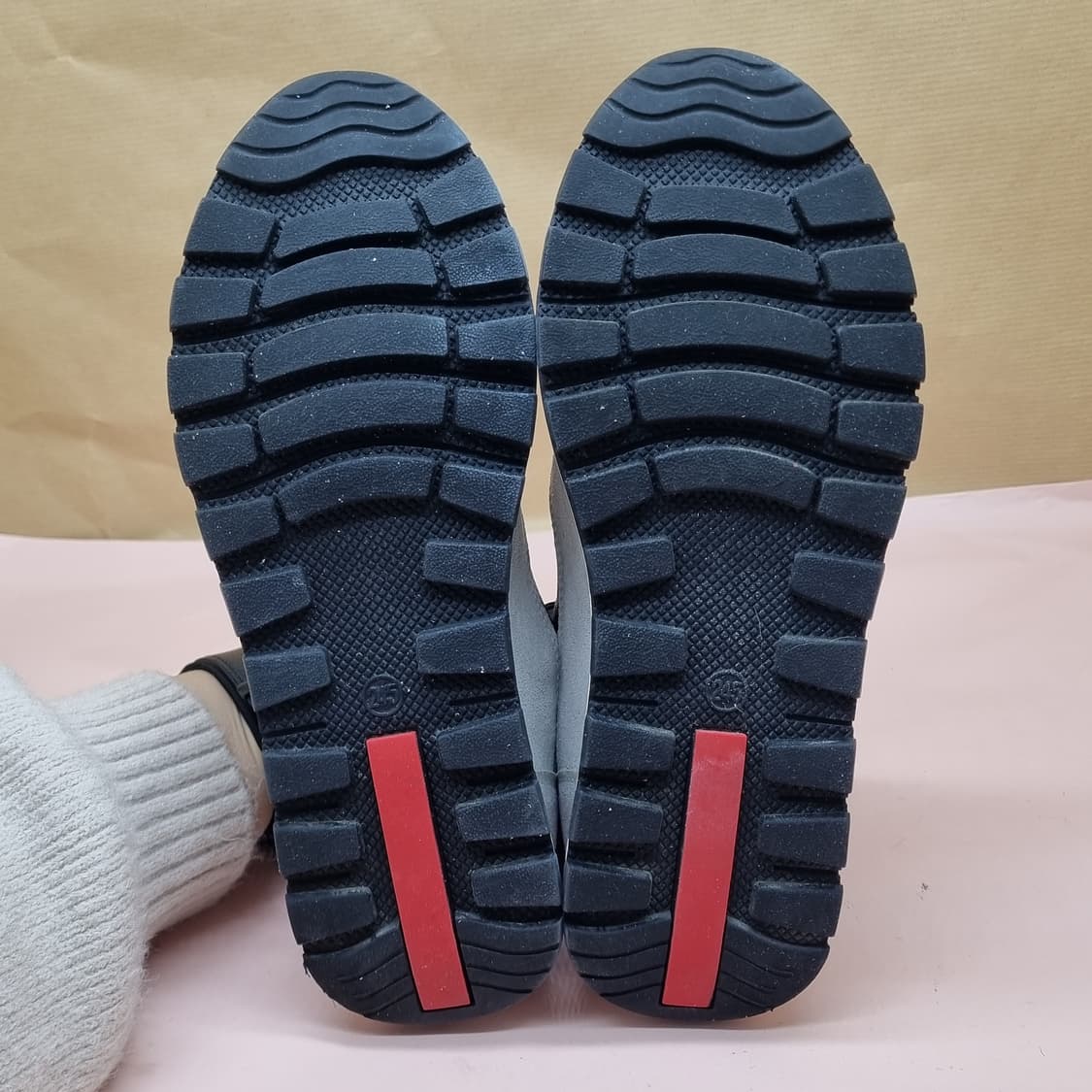 르꼬끄 스포르티브 운동화 245 상품이미지3