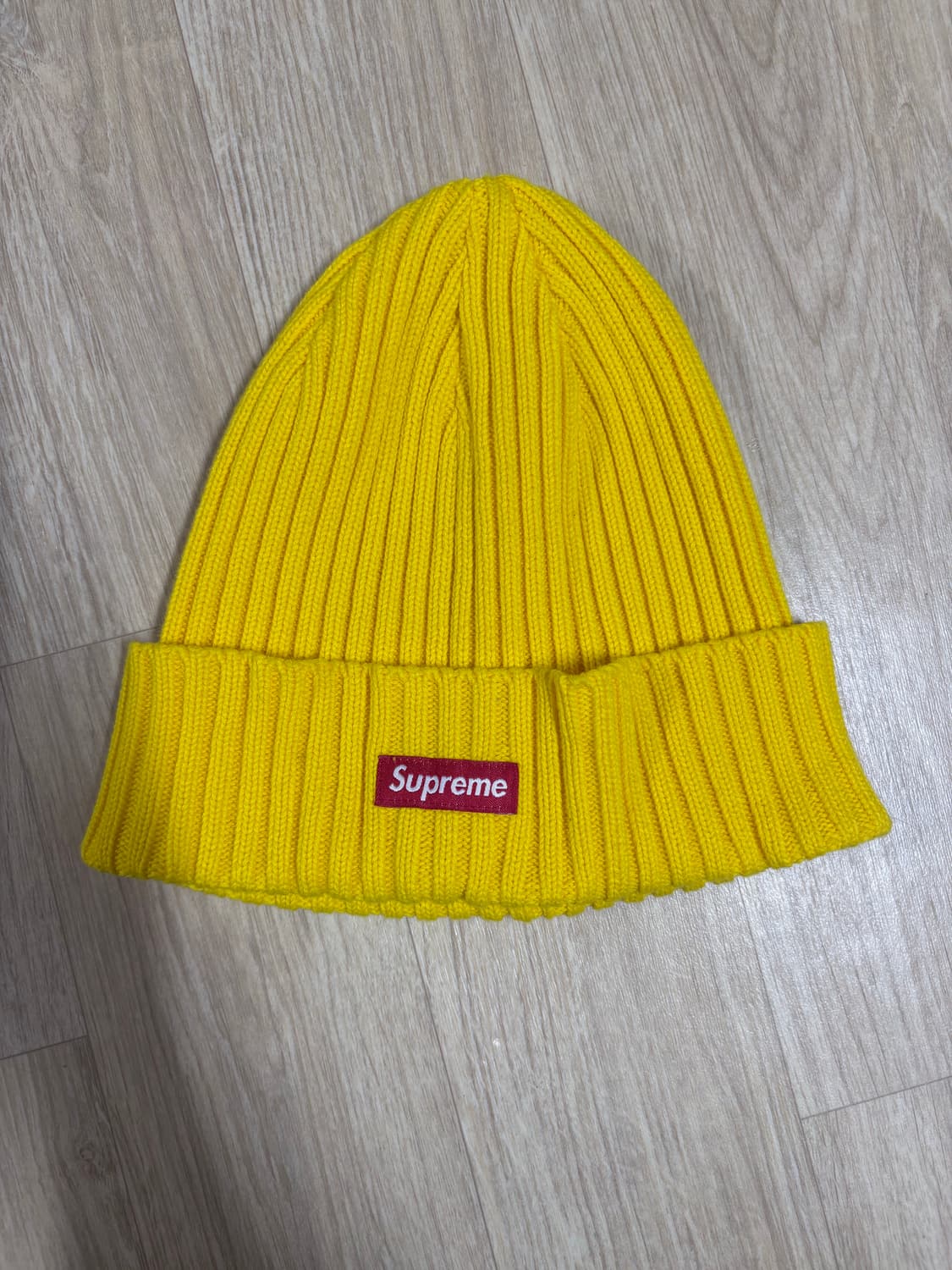 슈프림 비니 상품이미지1