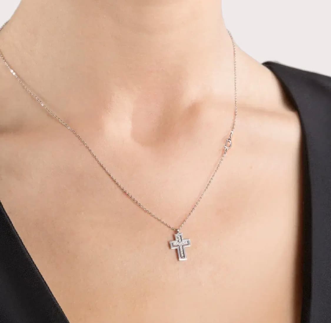 다미아니 벨에포크 목걸이 xxs 상품이미지2