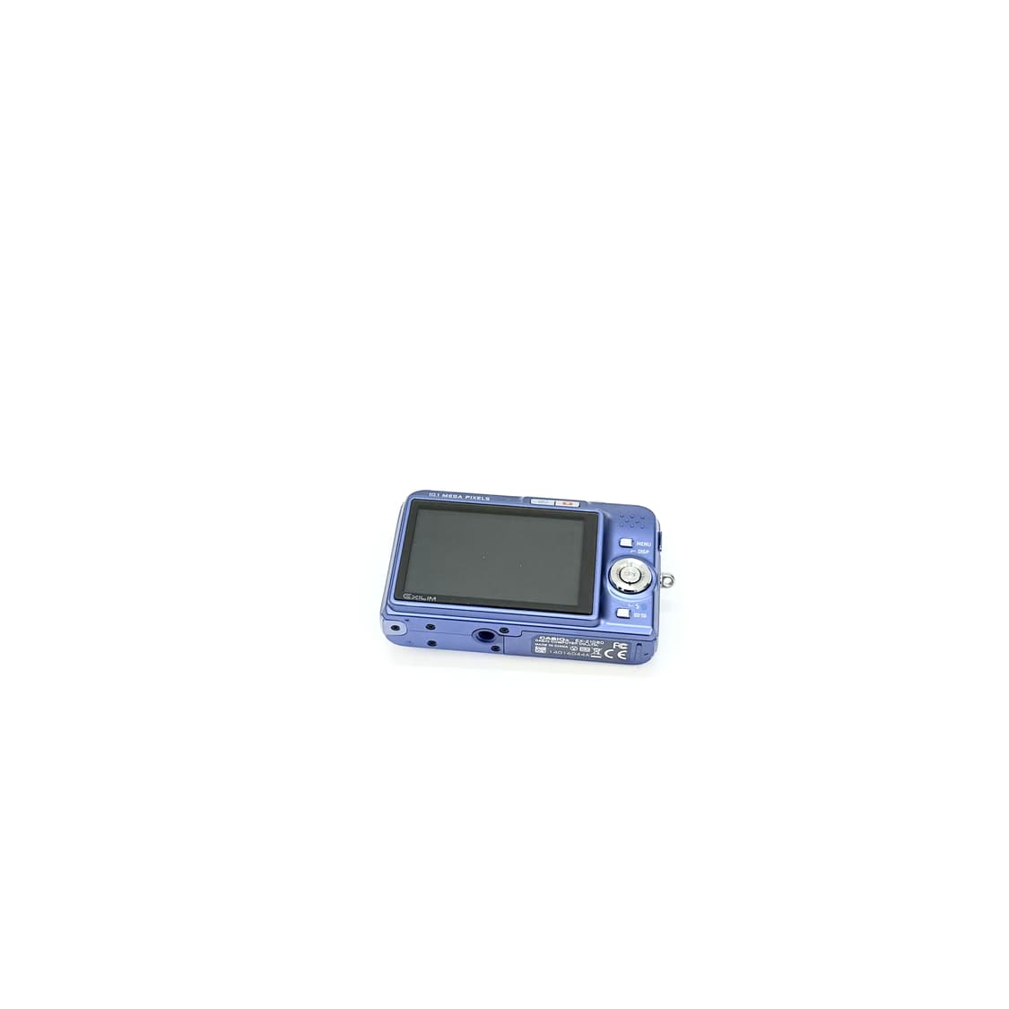 르세라핌은채&초희귀!) Casio Exilim EX-Z1080 디카 상품이미지10