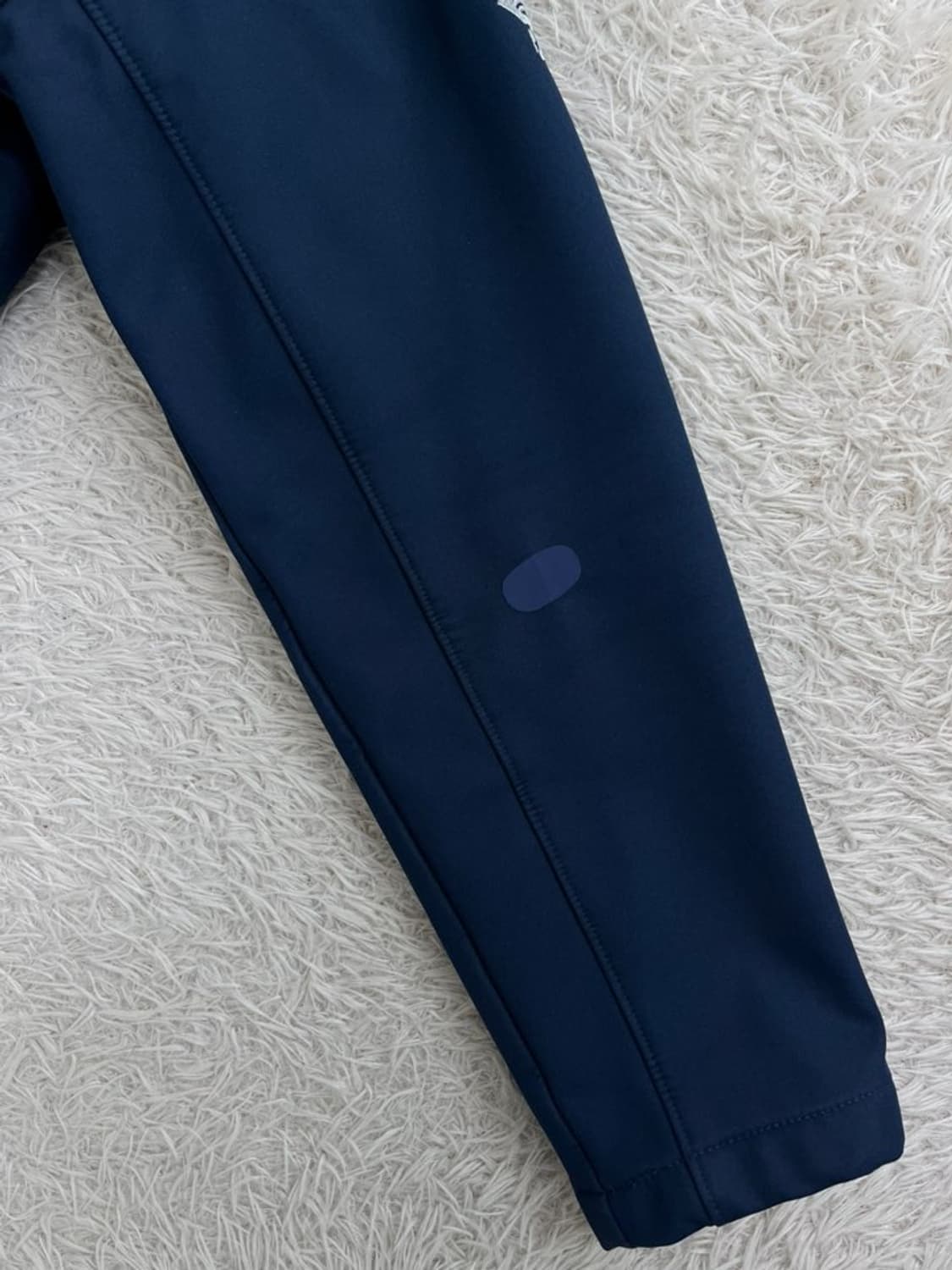 마운틴 하드웨어 바람막이/#635 상품이미지2