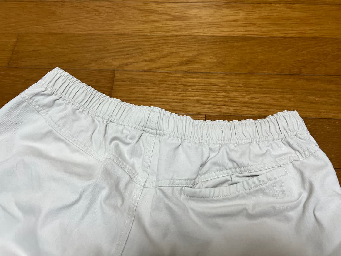 스투시 BRUSHED BEACH PANT bone 상품이미지5