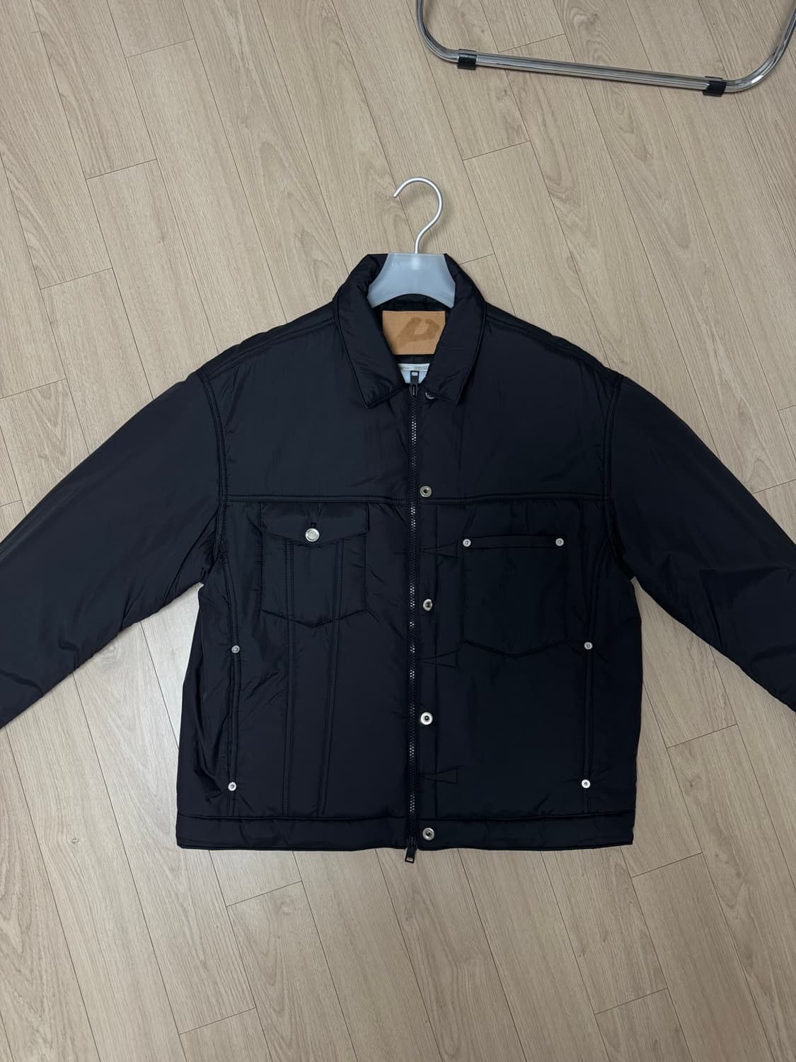 언어펙티드X플랙 트러커 상품이미지3