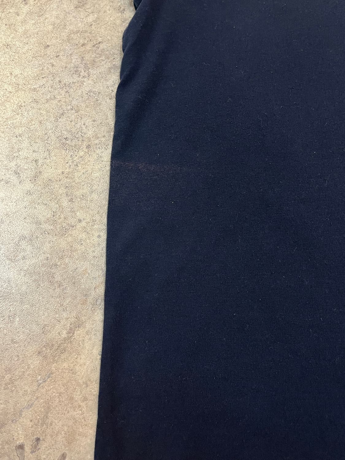 아베크롬비 반팔티 네이비 2XL #csz4147 상품이미지6