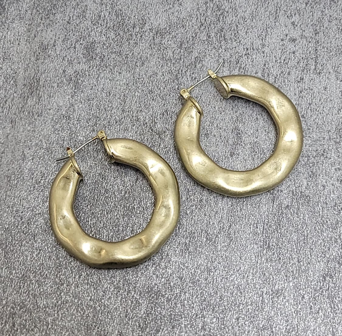 vintage earrings 상품이미지4
