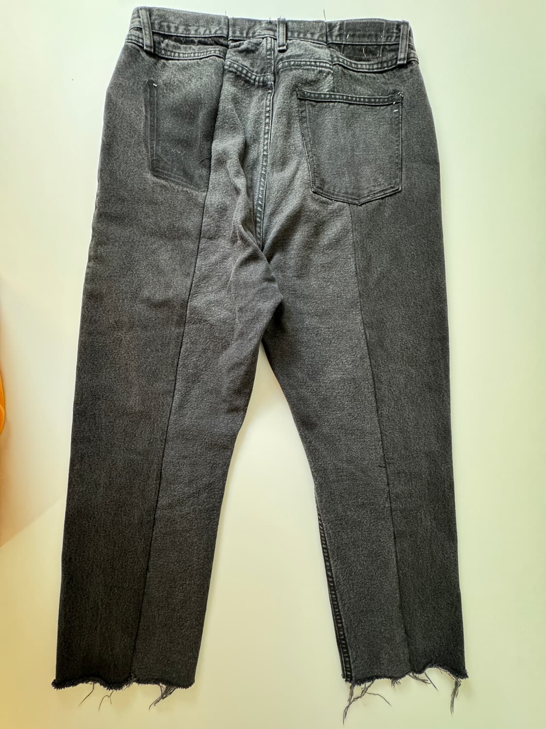 77circa 나나서카 데님 상품이미지2