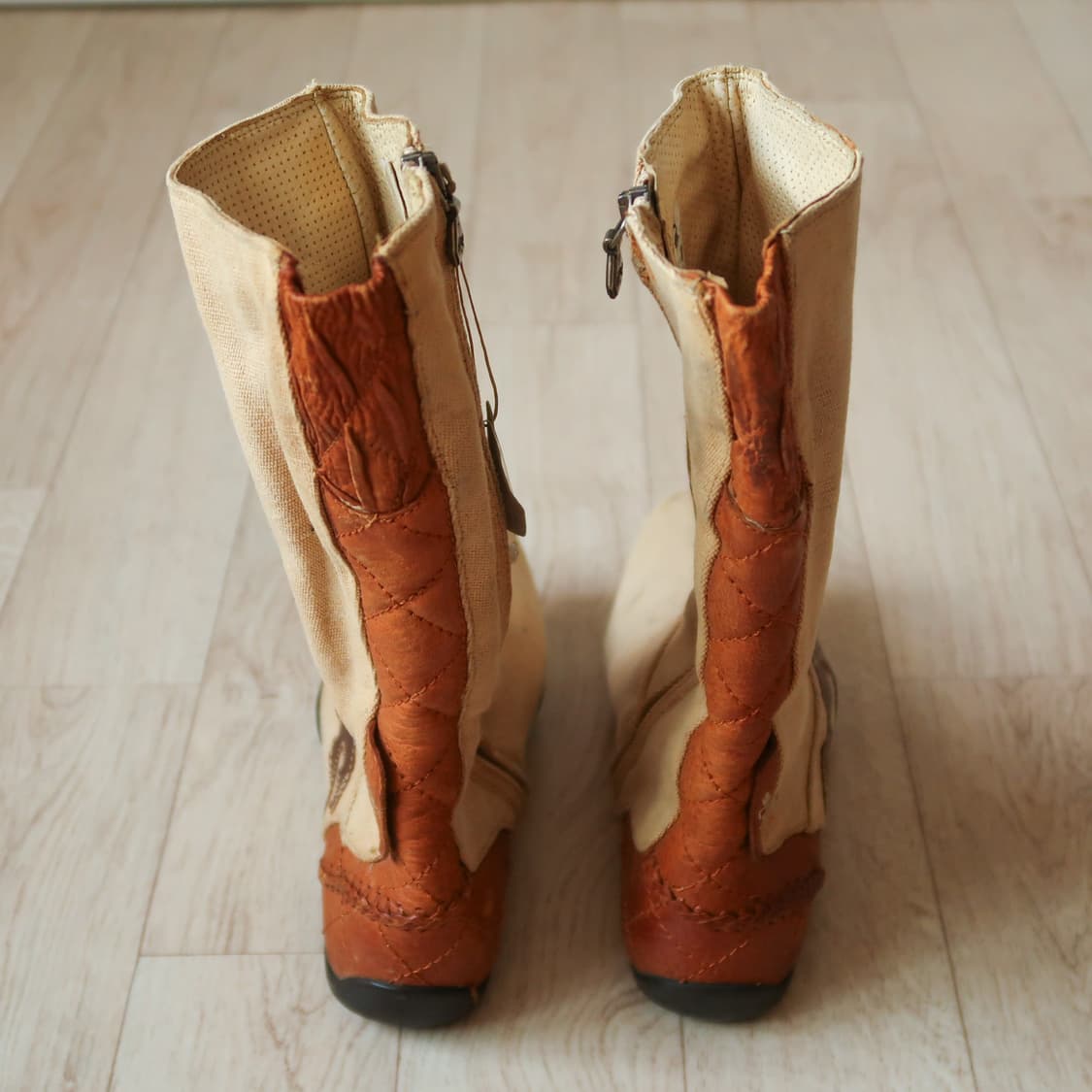 푸마 루돌프 다즐러 지퍼 부츠 상품이미지6