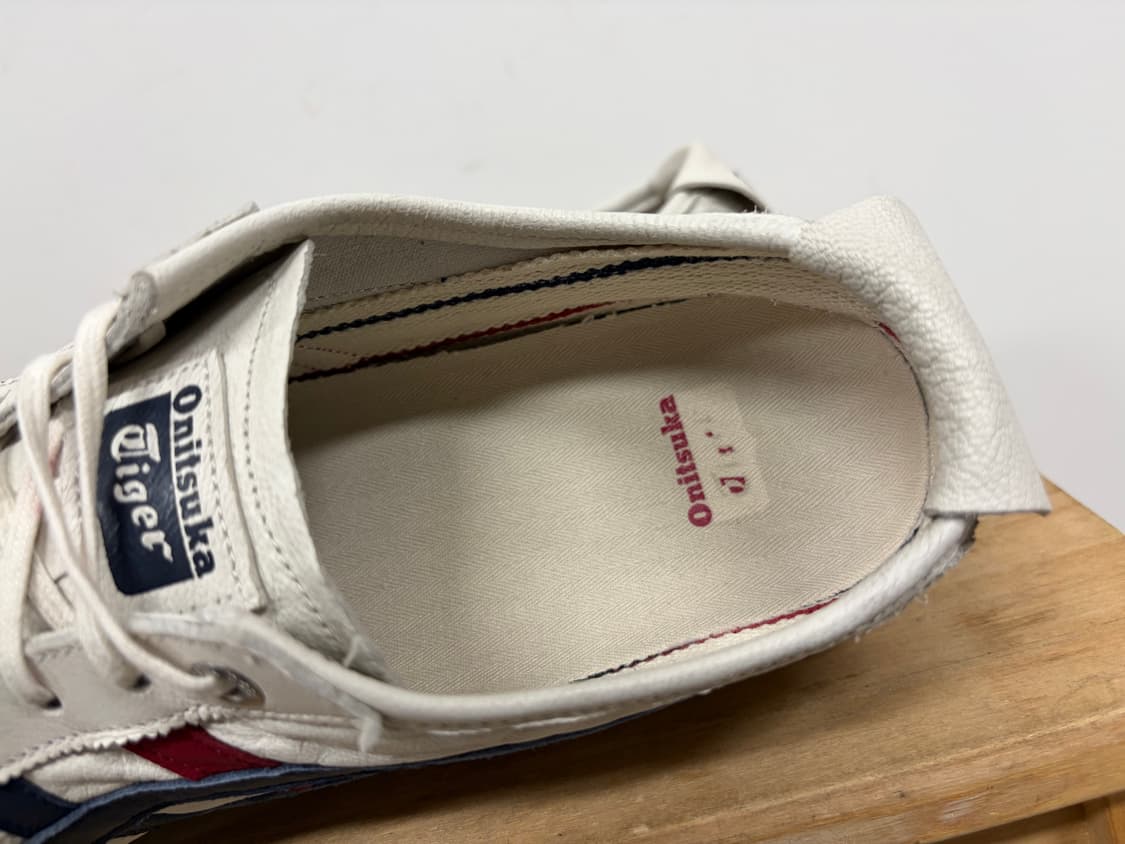 오니츠카타이거 멕시코66 스니커즈 275 상품이미지8