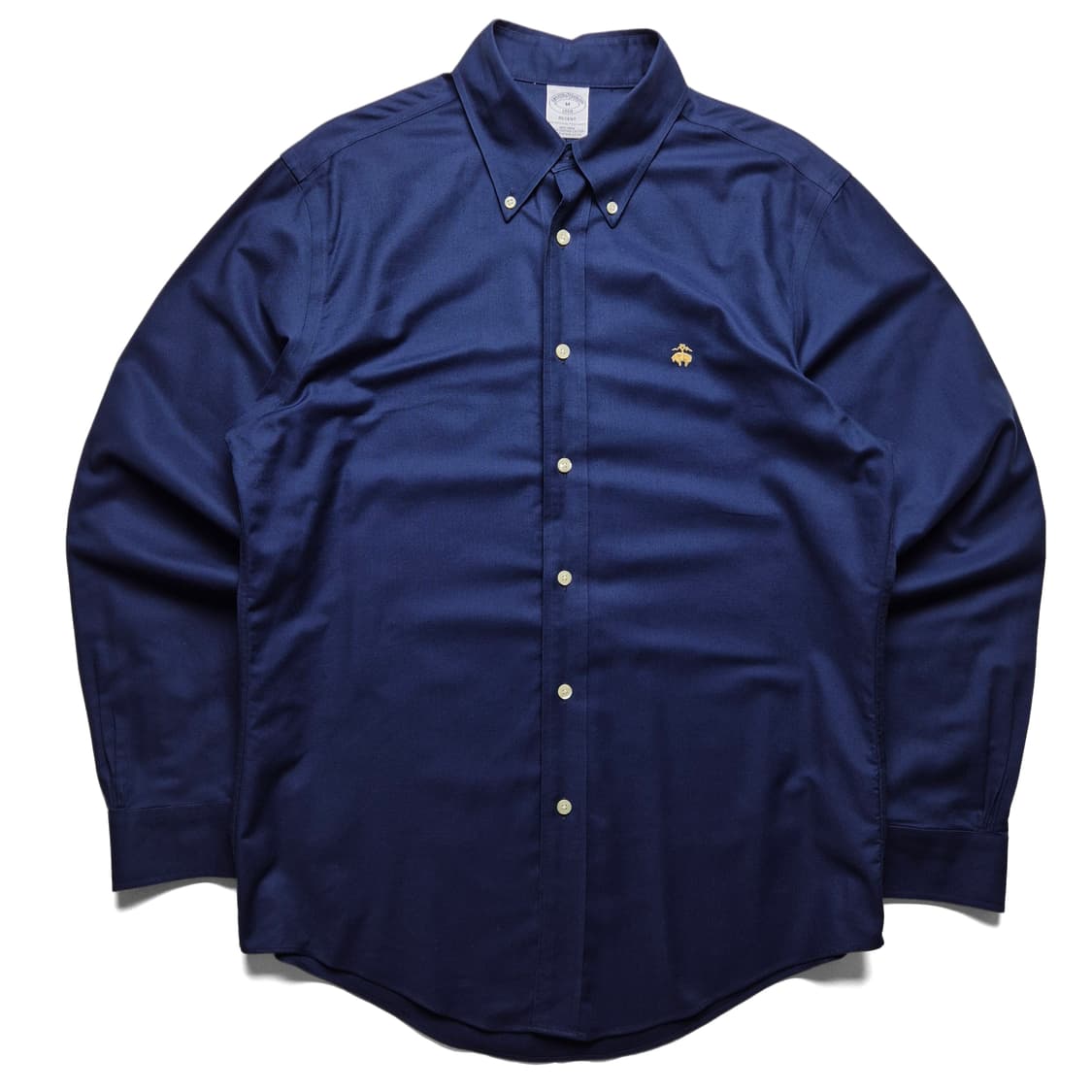 [M] 브룩스브라더스 논아이론 셔츠 상품이미지2