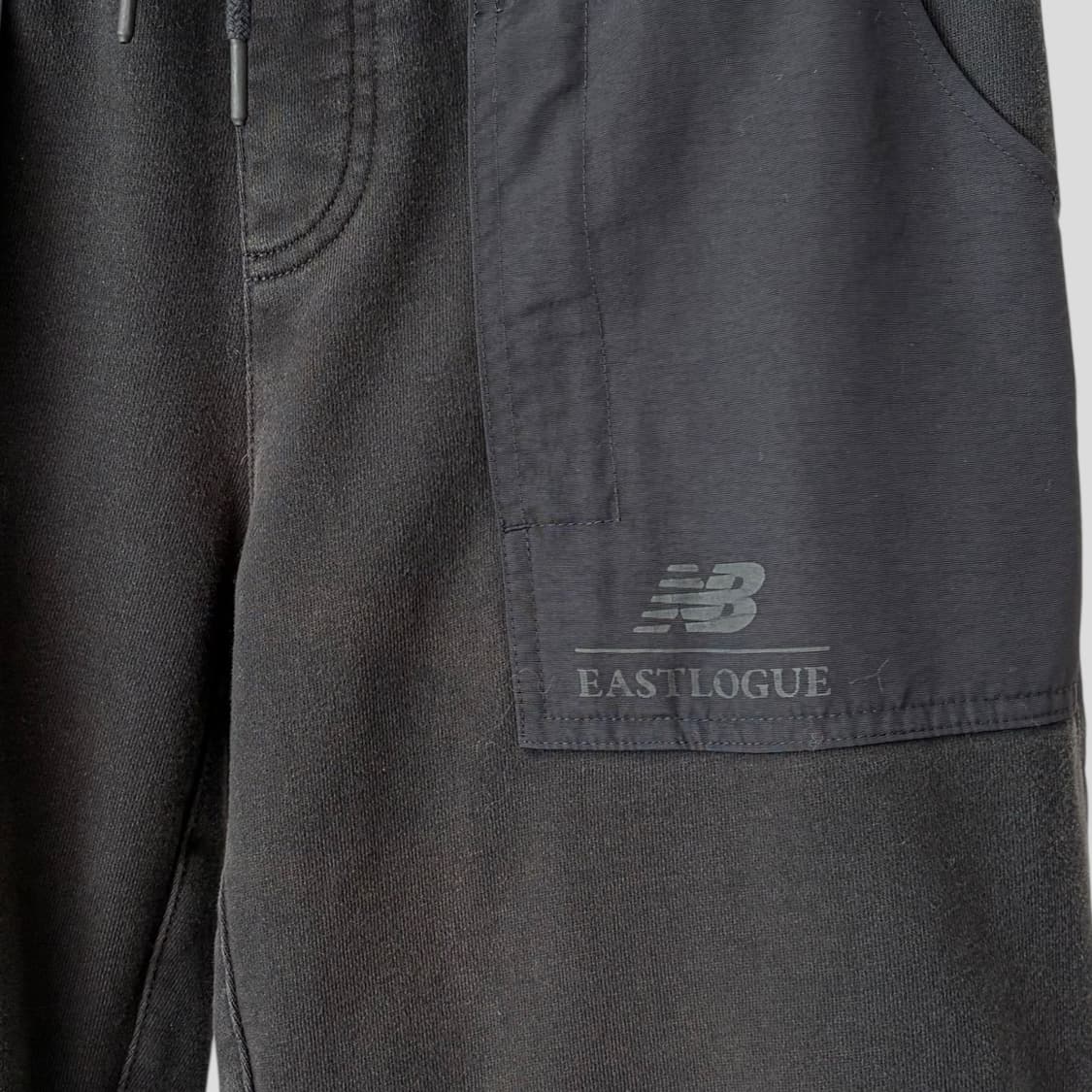 (S)뉴발란스 이스트로그 스웨트팬츠 상품이미지4