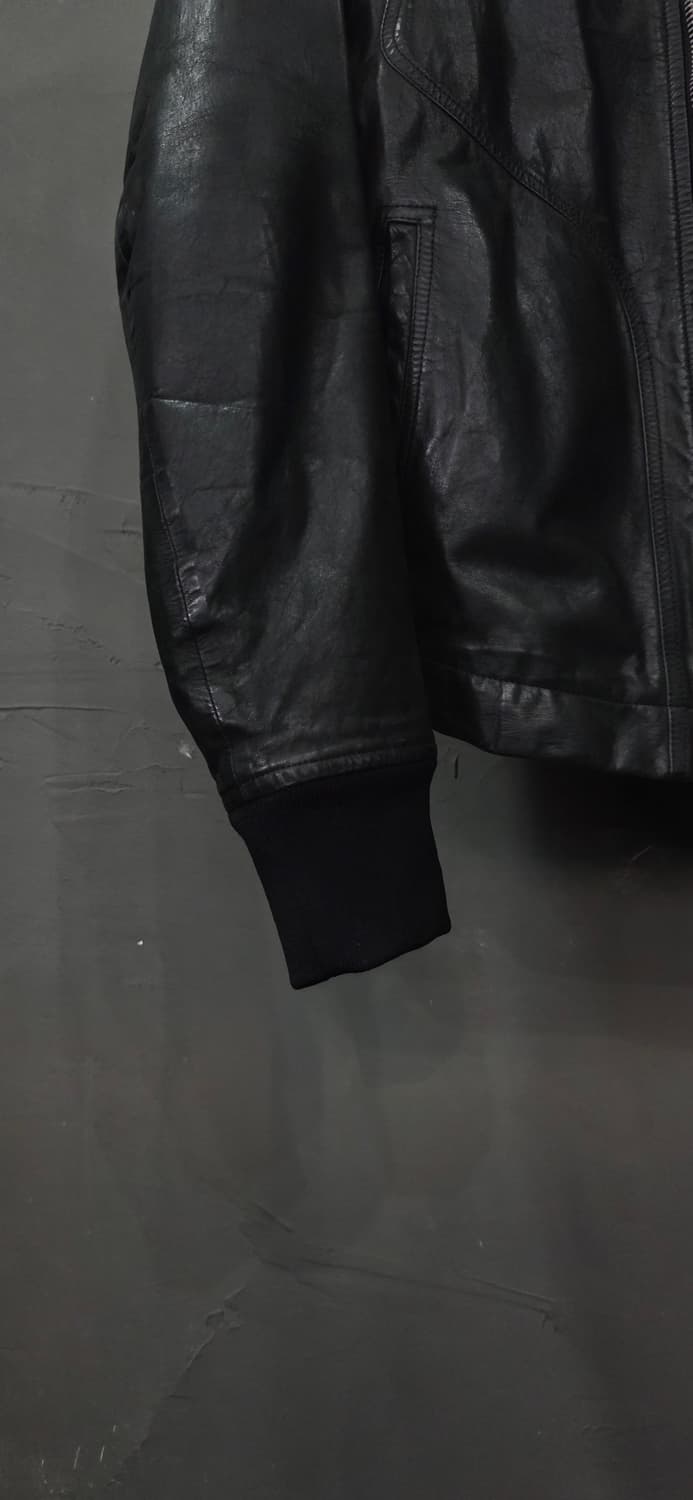 Rick Owens - Intarsia 상품이미지5