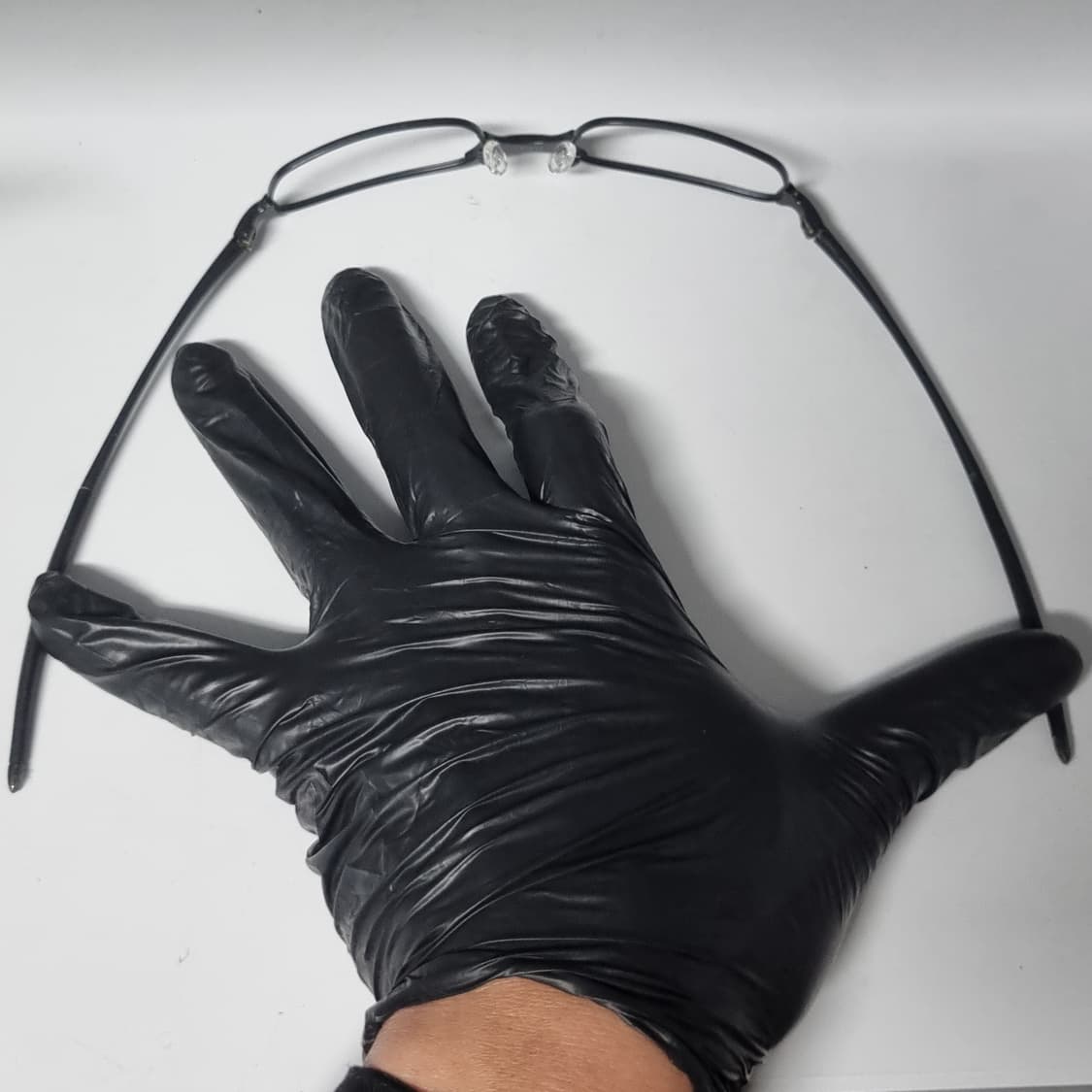 오클리 RX 스퀘어와이어 스프링 2.0 다크 상품이미지8