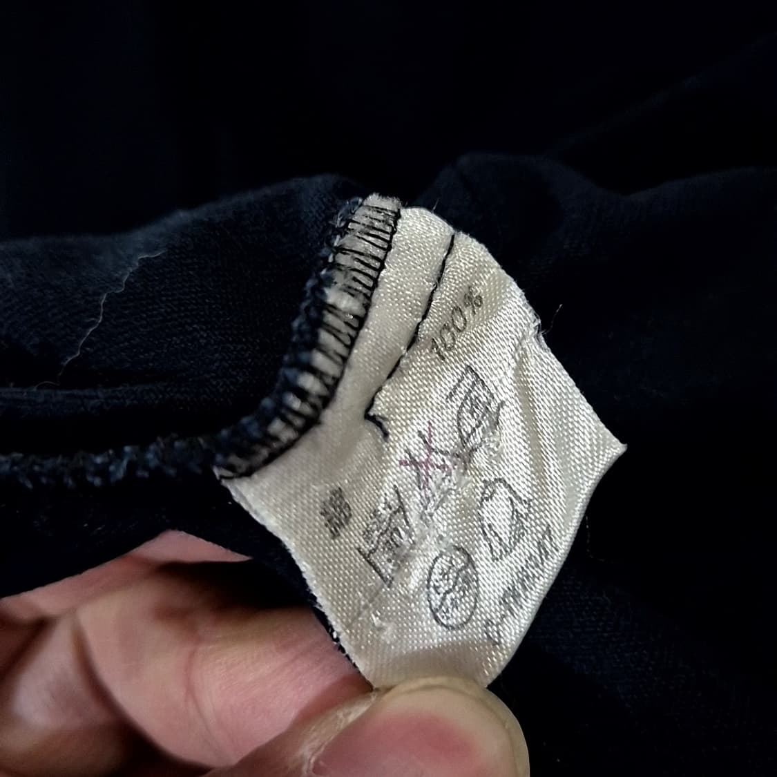 미쏘니 코튼 셔츠 상품이미지7