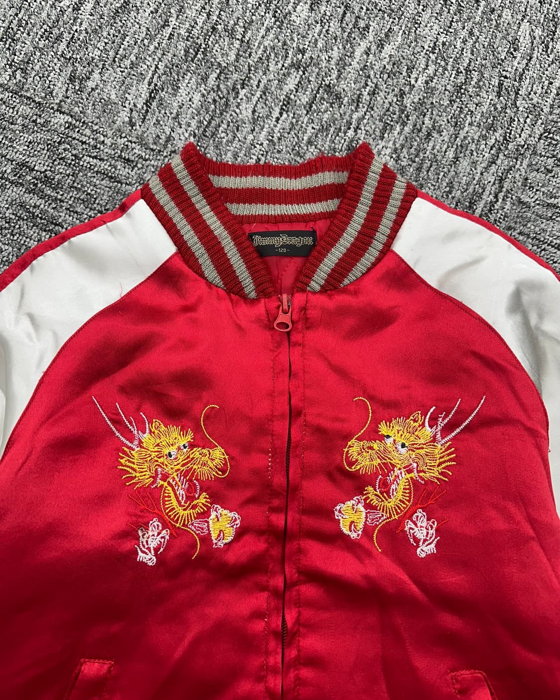 (120)스카쟌 자켓 KIDS-M1213 상품이미지2