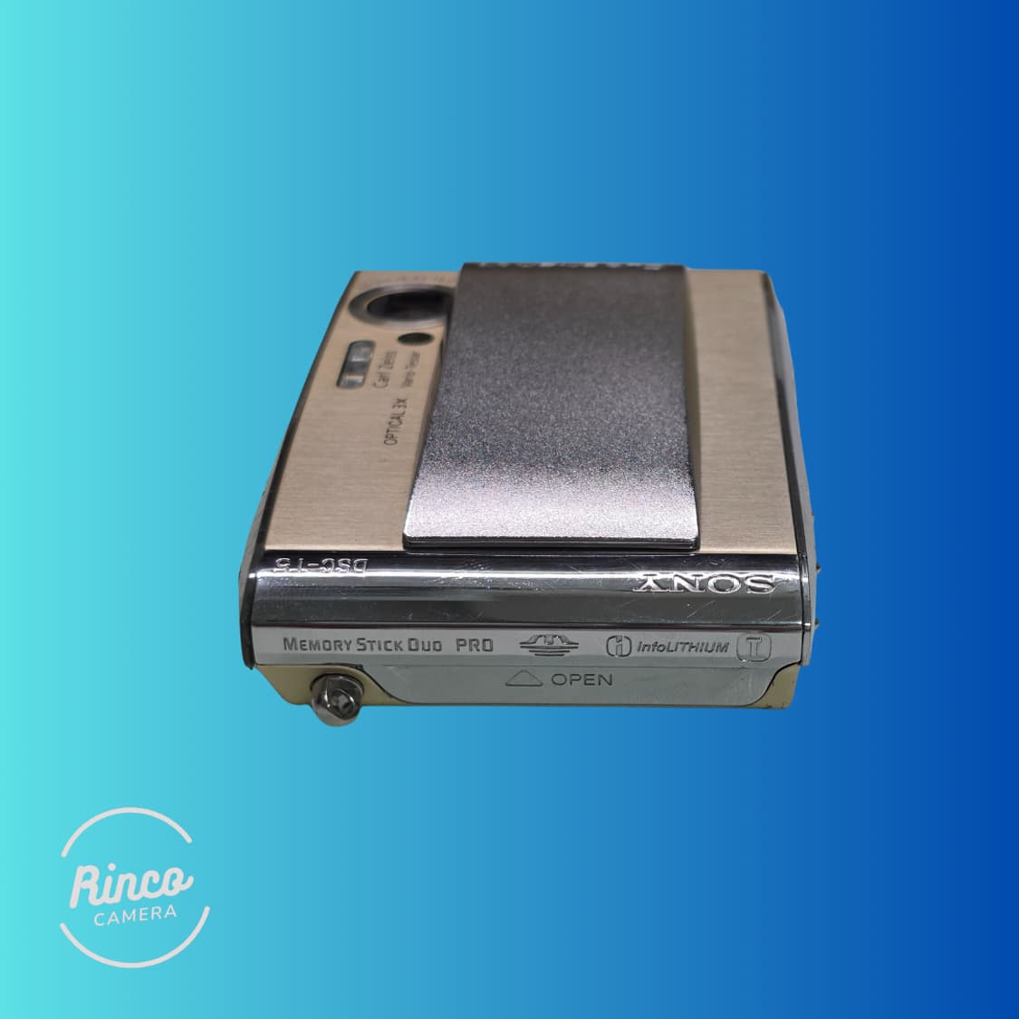 📸 SONY DSC-T5 , 2005 (20yrs) 상품이미지6