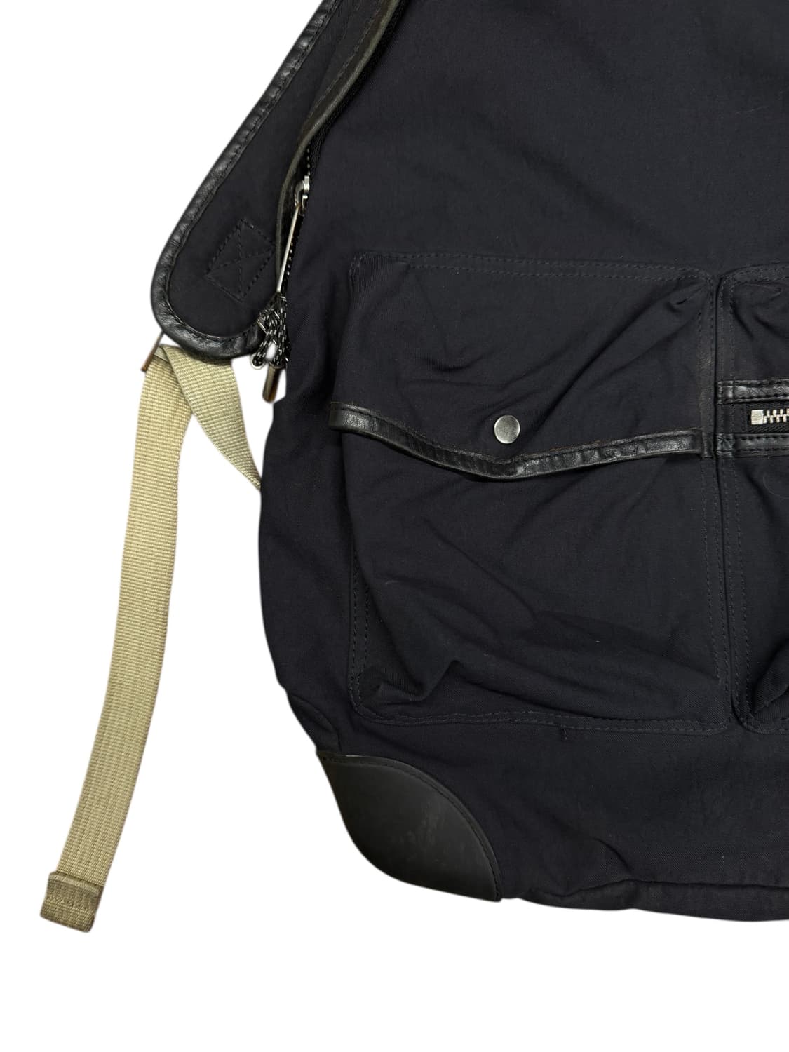 Kris Van Assche X EASTPAK backpack 상품이미지4