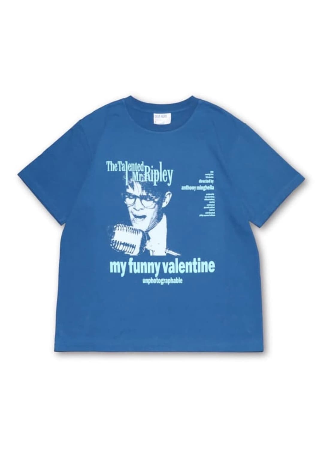 앤초비XBUJ(m사이즈) 상품이미지1