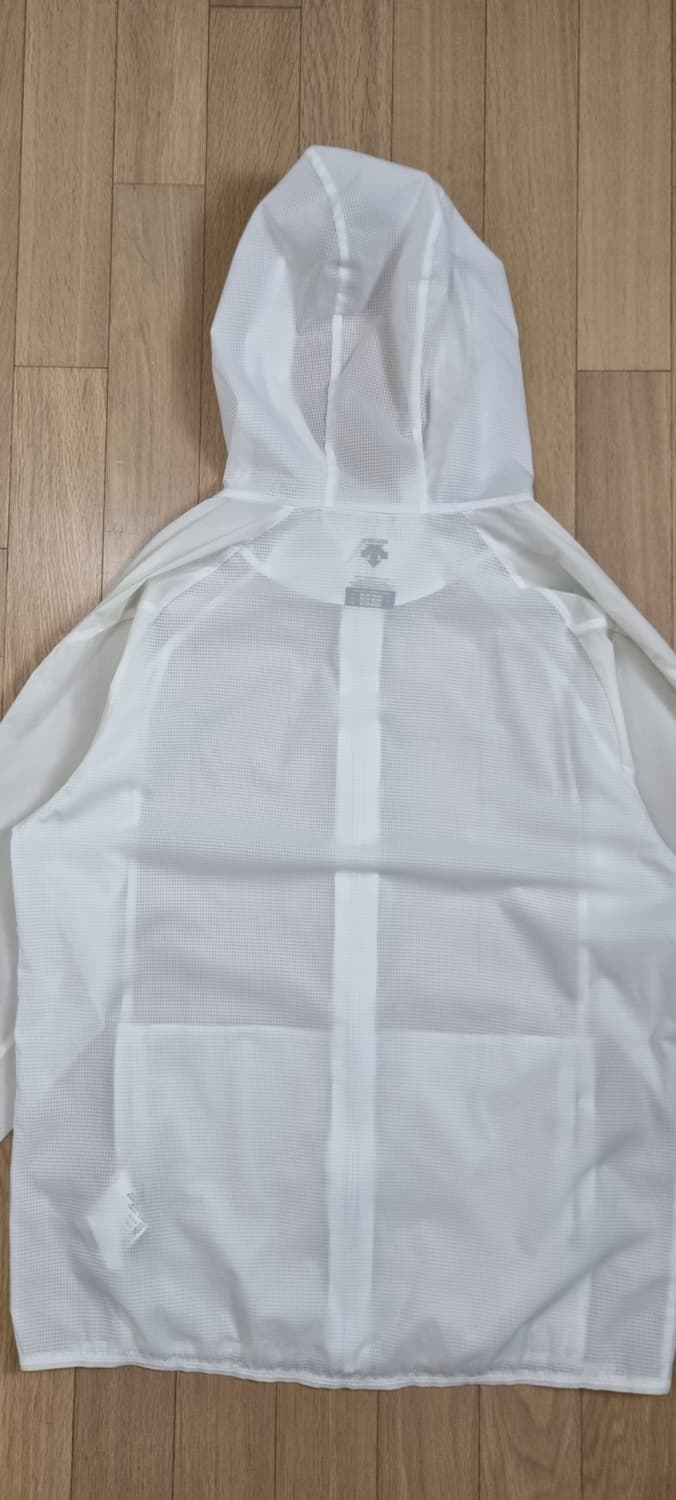 데상트 섬머러닝 경량 에어도트 바람막이 XL _ 남성 상품이미지6