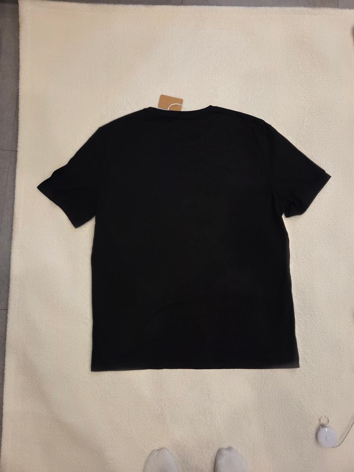 (상태 최상) 폴로 랄프 로렌 XXL 턱시도 베어 반팔 상품이미지2