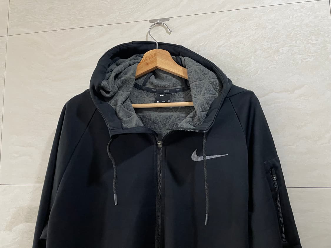 나이키 / 써마 스피어 후드집업, 남성 자켓 / XXL 상품이미지2