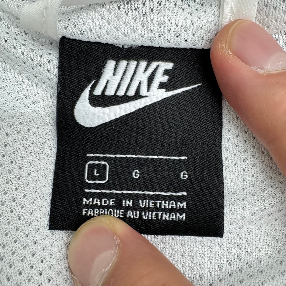 나이키 바람막이  상품이미지4