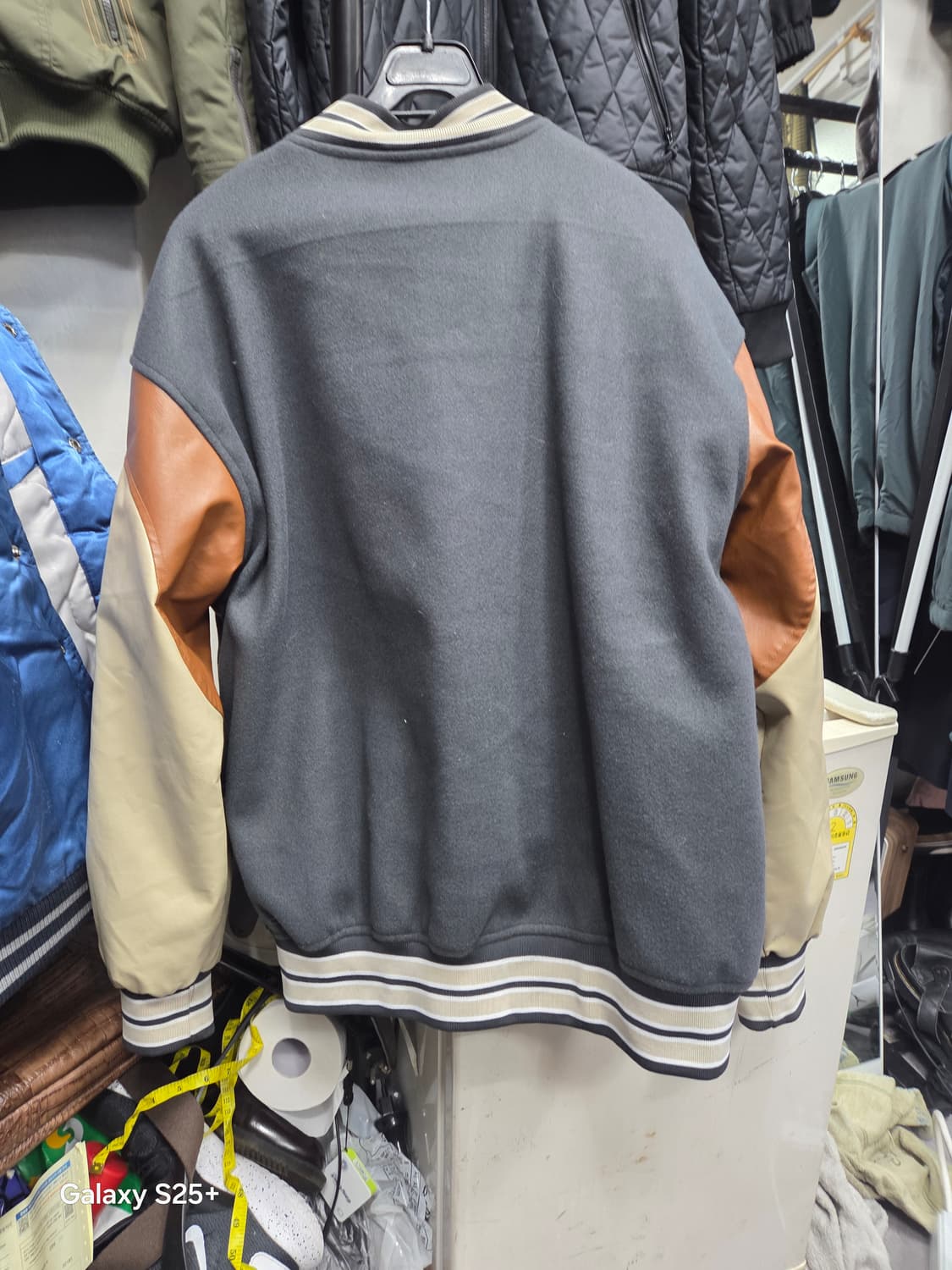 야구자켓 상품이미지5