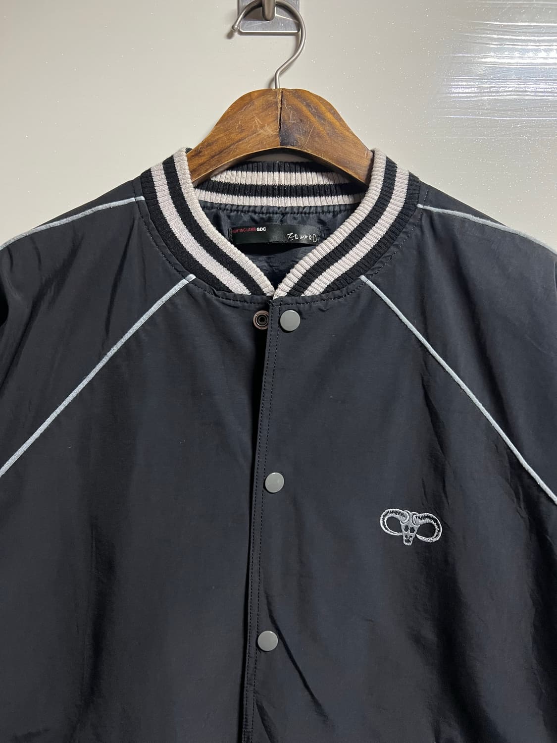 CDG Fighting Lamb 스타디움 자켓 상품이미지4