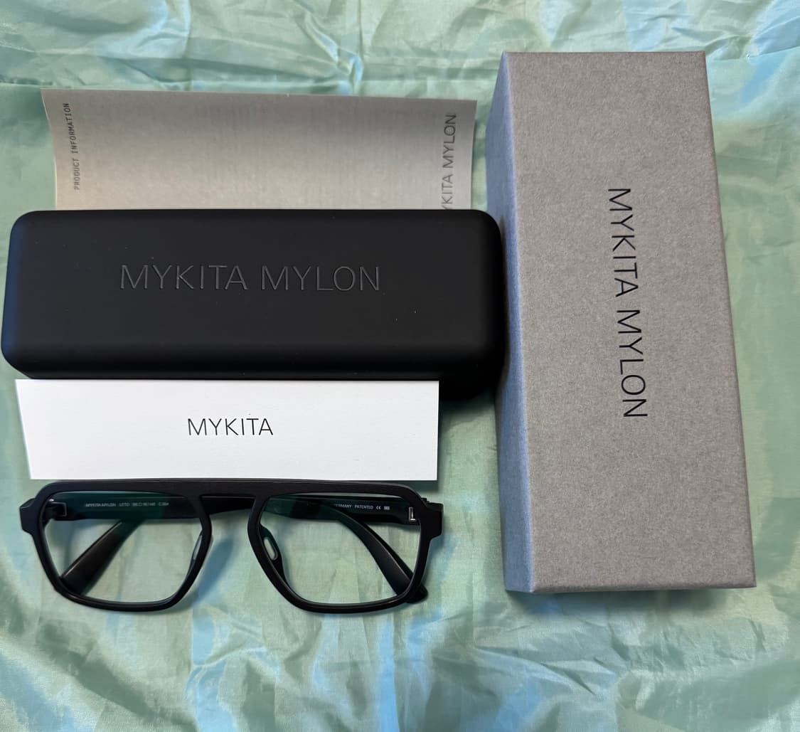 MYKITA 마이키타 LETO 상품이미지1