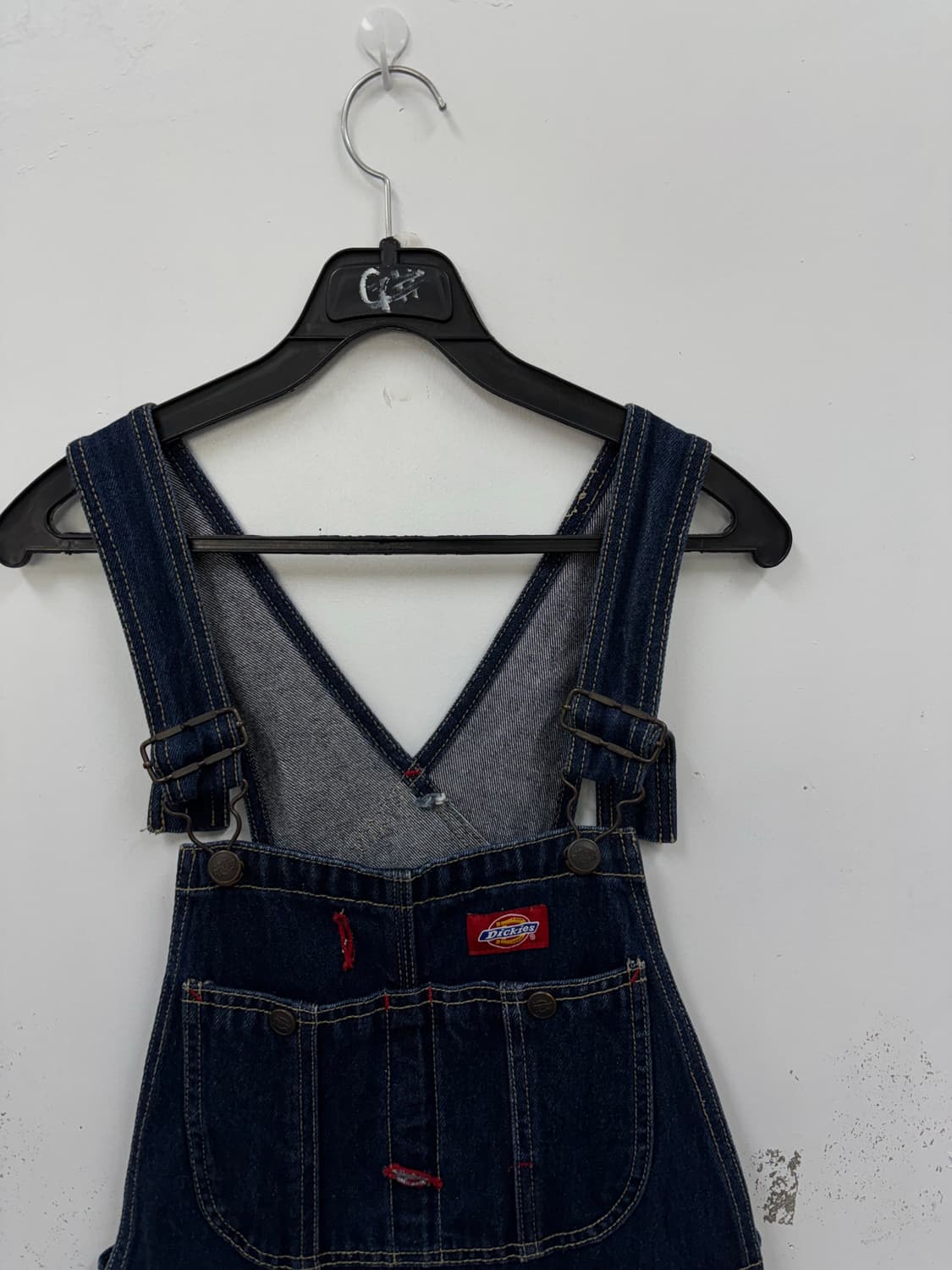 디키즈 오버롤 팬츠 상품이미지3