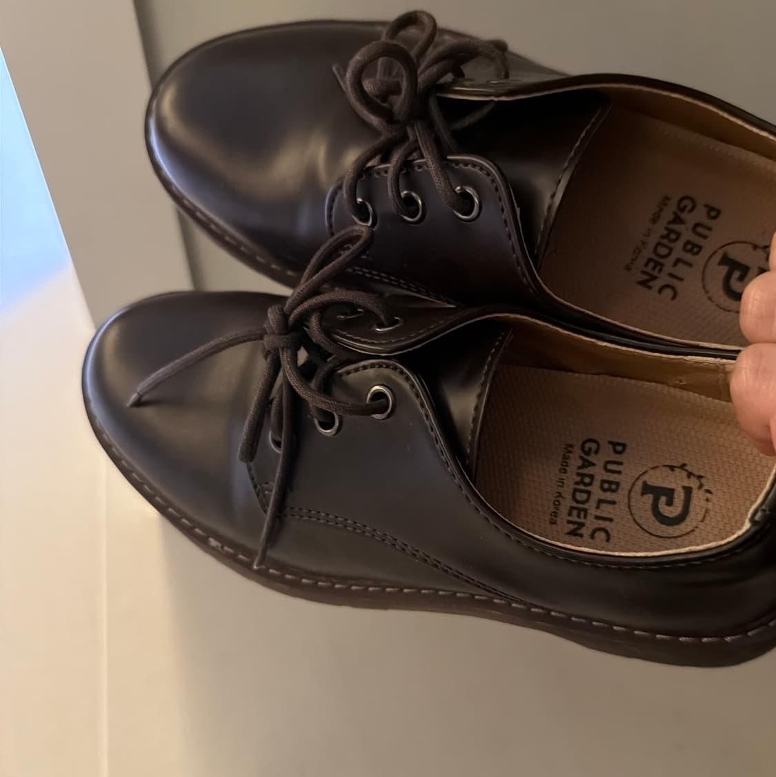 로퍼 슈즈 새상품 상품이미지5