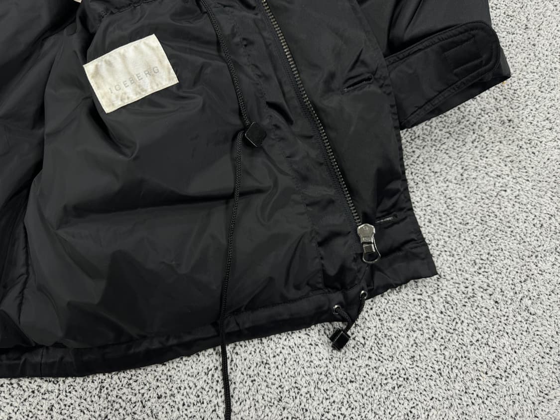 아이스버그 이태리 구스다운 사파리 상품이미지7