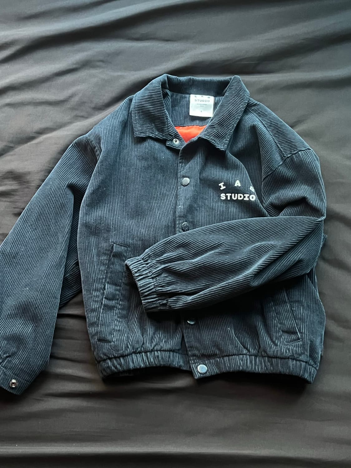 아이앱스튜자켓 상품이미지1