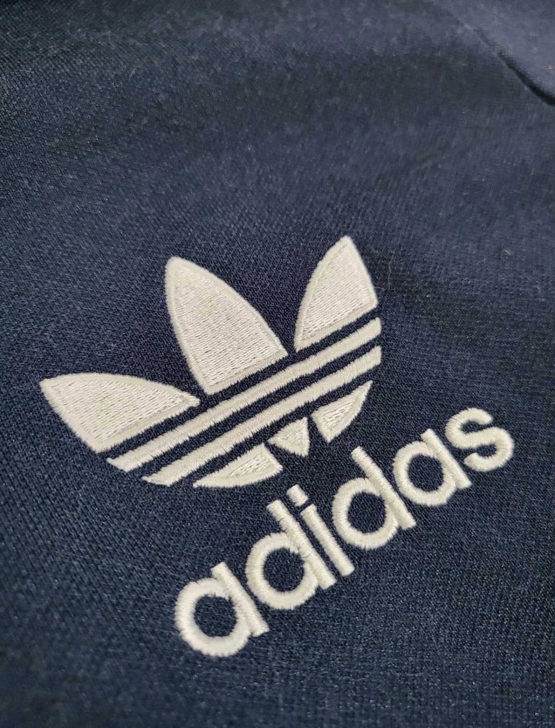 아디다스 트랙 자켓 상품이미지2