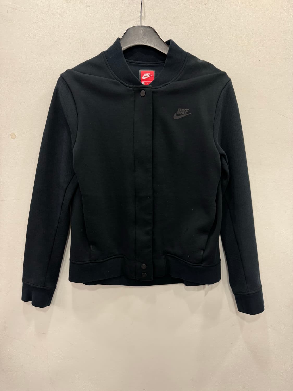 나이키 블루종 상품이미지1