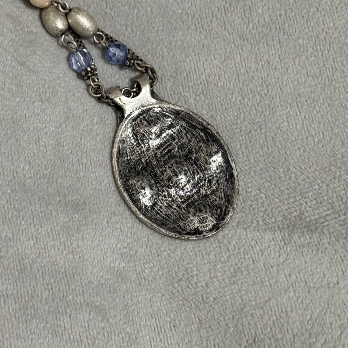 빈티지 오리엔탈 엔틱 목걸이 상품이미지3